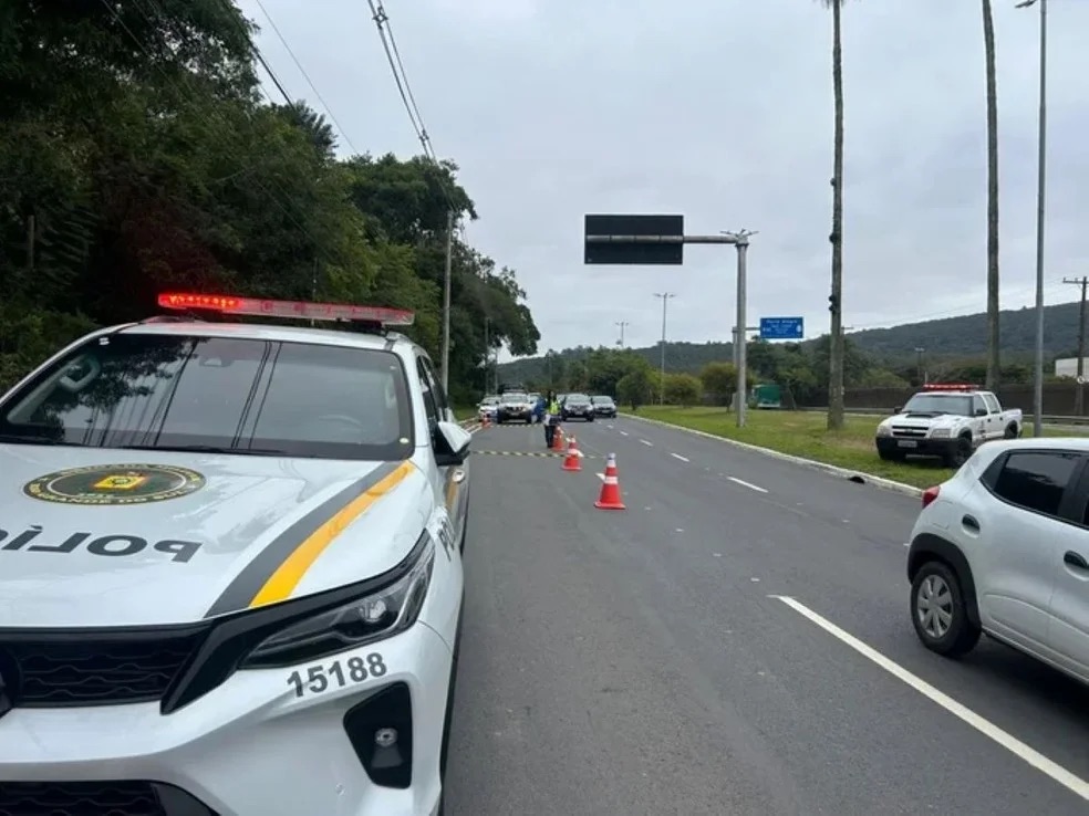 Gari morre atropelado na Avenida Bento Gonçalves em Porto Alegre