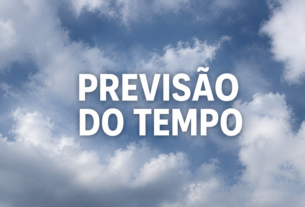 previsao do tempo para porto alegre