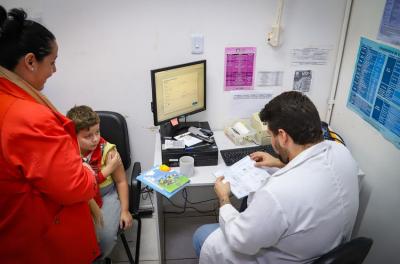processo seletivo Operação Inverno Porto Alegre
